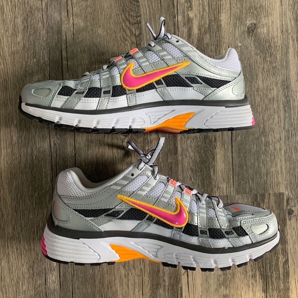 Nike P-6000